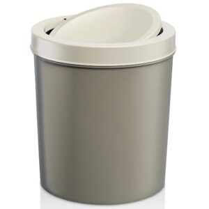 CESTO TAPA VAIVEN 7L TERRA