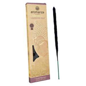 TIBETANO. LAVANDA DEL VALLE