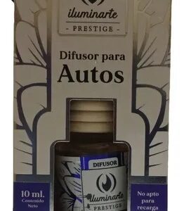 DIF. ILUMINARTE PARA AUTO SWEET CANDY