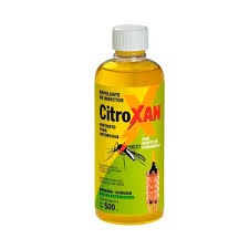 CITRONAX CITRONELA X 500 cc