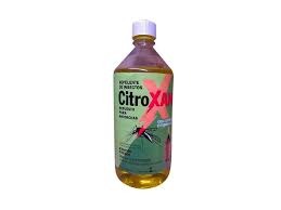 CITRONAX CITRONELA X1 LT