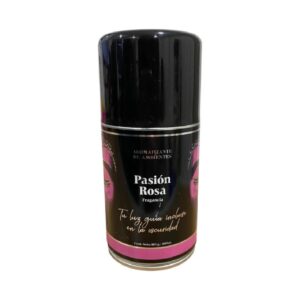 REPUESTO AROMANZA PASION ROSA