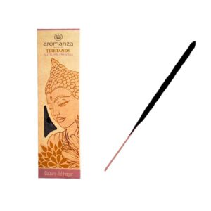 TIBETANO. PASTELERIA FRANCESA