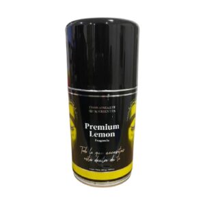 REPUESTO AROMANZA PREMIUM LEMON