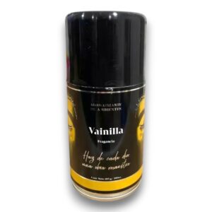 REPUESTO AROMANZA VAINILLA