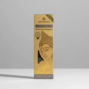 TIBETANO. PROTECCION ENERGETICA
