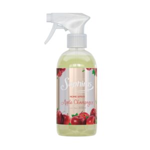 HOME SPRAY APPLE CHAMPAGNE