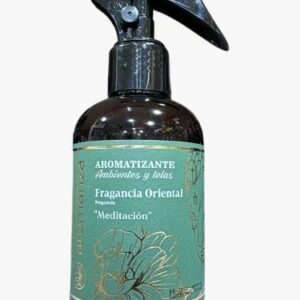 TEXTIL PREMIUM FRAGANCIA ORIENTAL  (AROMANZA)