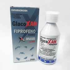 GLACOXAN FIPROFENO INS. FLOABLE PROF 250 cc