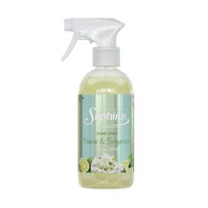 HOME SPRAY FRESIAS Y BERGAMOTA
