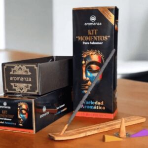 BOX KIT MOMENTOS