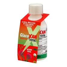 GLACOXAN HERB TOTAL SIST X 200 cc