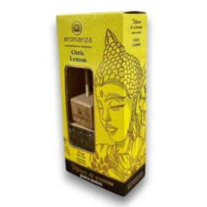 DIF. PARA AUTO MARCIANITO CITRIC LEMON