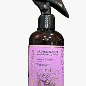 TEXTIL PREMIUM SWEET CANDY  (AROMANZA)