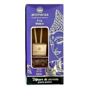 DIF. PARA AUTO MARCIANITO UVA DULCE