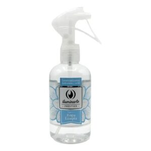 TEXTIL ILUMINARTE 200ml ROPA LIMPIA