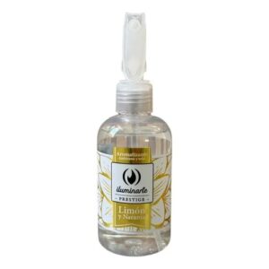 TEXTIL ILUMINARTE 200ml LIMON