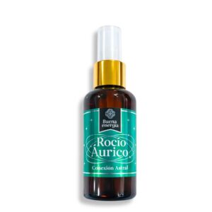ROCIO AURICO  CONEXION ASTRAL