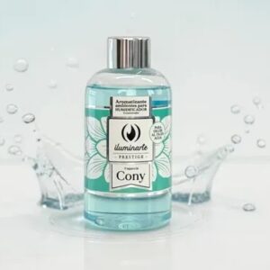 ESENCIA AL AGUA P/HUMIDIFICADOR CONY