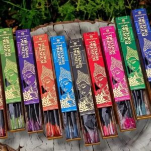 TIBETANOS PREMIUM ACQUA PER L UOMO