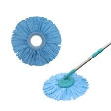 REPUESTO MOPA MICROFIBRA UNIVERSAL