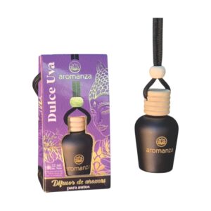 DIF. DE AROMAS PARA AUTO DULCE UVA