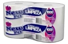 BOBINA LIMPIEZA X2 unid industrial con precorte