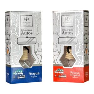 DIF. PARA AUTO DIAMANTE ACQUA