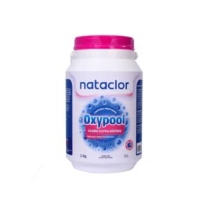 OXY POOL 1kg NATACLOR