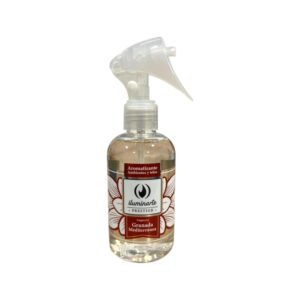 TEXTIL ILUMINARTE 200ml GRANADA MEDITERRANEA