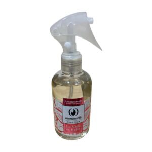 TEXTIL ILUMINARTE 200ml LA VIDA ES BELLA