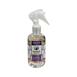 TEXTIL ILUMINARTE 200ml LAVANDA FRANCESA