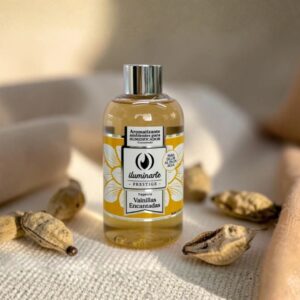 ESENCIA AL AGUA P/HUMIDIFICADOR VAINILLA ENCANTADA