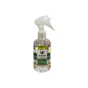 TEXTIL ILUMINARTE 200ml PRIMAVERA DEL BOSQUE