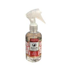 TEXTIL ILUMINARTE 200ml ROSA BULGARA