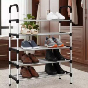 ZAPATERO ORGANIZADOR 4 NIVELES