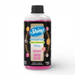 LIMP LIQ MULTISUP SHINY FRUTOS DEL SOL