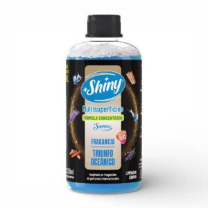 LIMP LIQ MULTISUP SHINY TRIUNFO OCEANICO