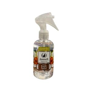 TEXTIL ILUMINARTE 200ml EXOTIC AMBAR