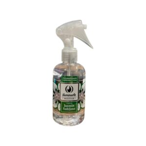 TEXTIL ILUMINARTE 200ml JAZMIN SUBLIME