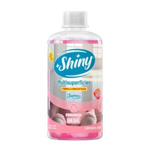 LIMP LIQ MULTISUP SHINY BEBE