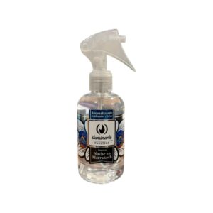 TEXTIL ILUMINARTE 200ml  NOCHE EN MARRAKECH