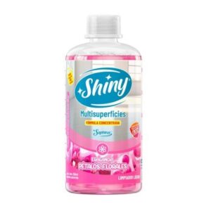 LIMP LIQ MULTISUP SHINY PETALOS FLORALES