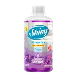 LIMP LIQ MULTISUP SHINY LAVANDA