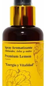 MINI TEXTIL AROMANZA 60CM PREMIUM LEMON
