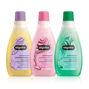QUITA ESMALTE FORTALECEDOR 100ml