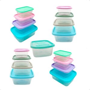 SET C/POINTS CH2,5+1+0,35L
