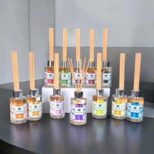 DIFUSOR ILUMINARTE 125ml HAWAIIAN