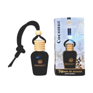 DIF. DE AROMAS PARA AUTO COCONUT