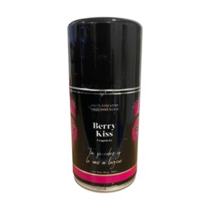 REPUESTO AROMANZA BERRY KISS
